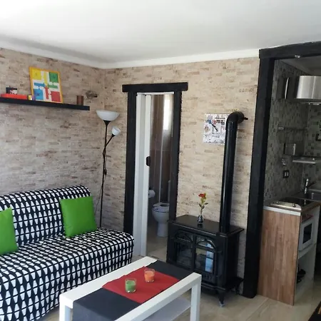Green Top Studio Пуэрто дель Кармен