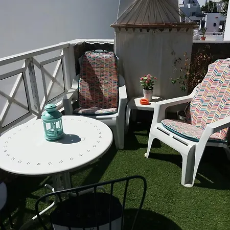 Green Top Studio Apartmán