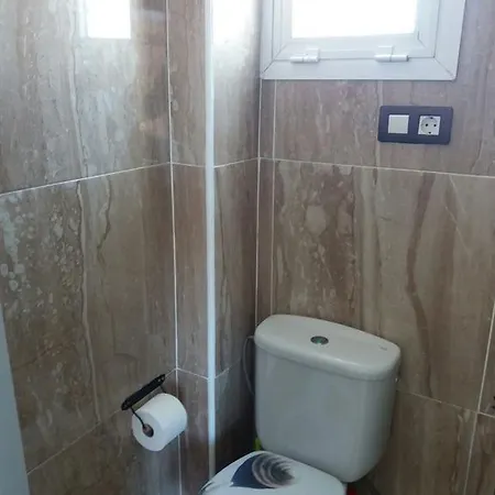 Green Top Studio Апартаменты *