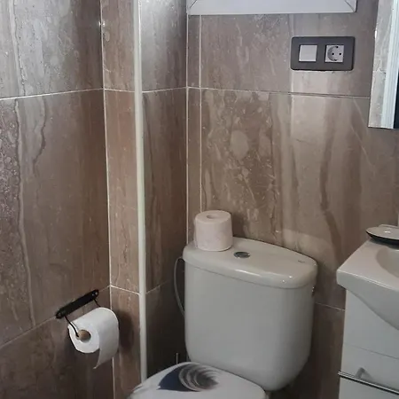 Апартаменты Green Top Studio