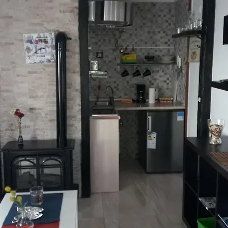 Green Top Studio