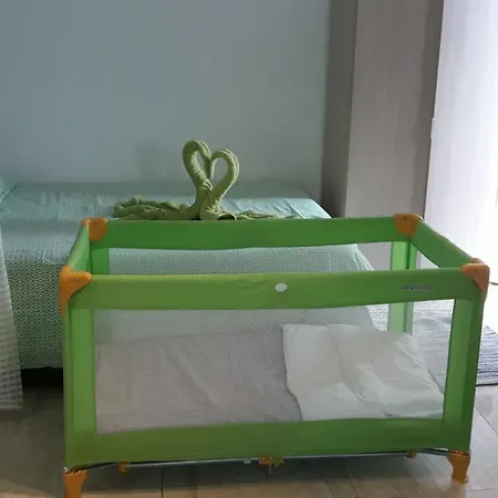 Green Top Studio Apartment Puerto del Carmen (Lanzarote)